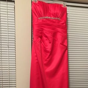 Prom/Pageant Dress